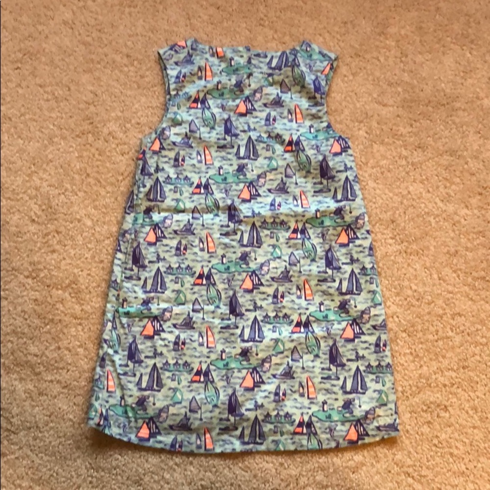 Vineyard Vines 4T dress